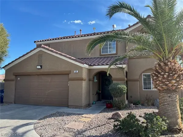 519 Salzburg Avenue, Las Vegas, NV 89183