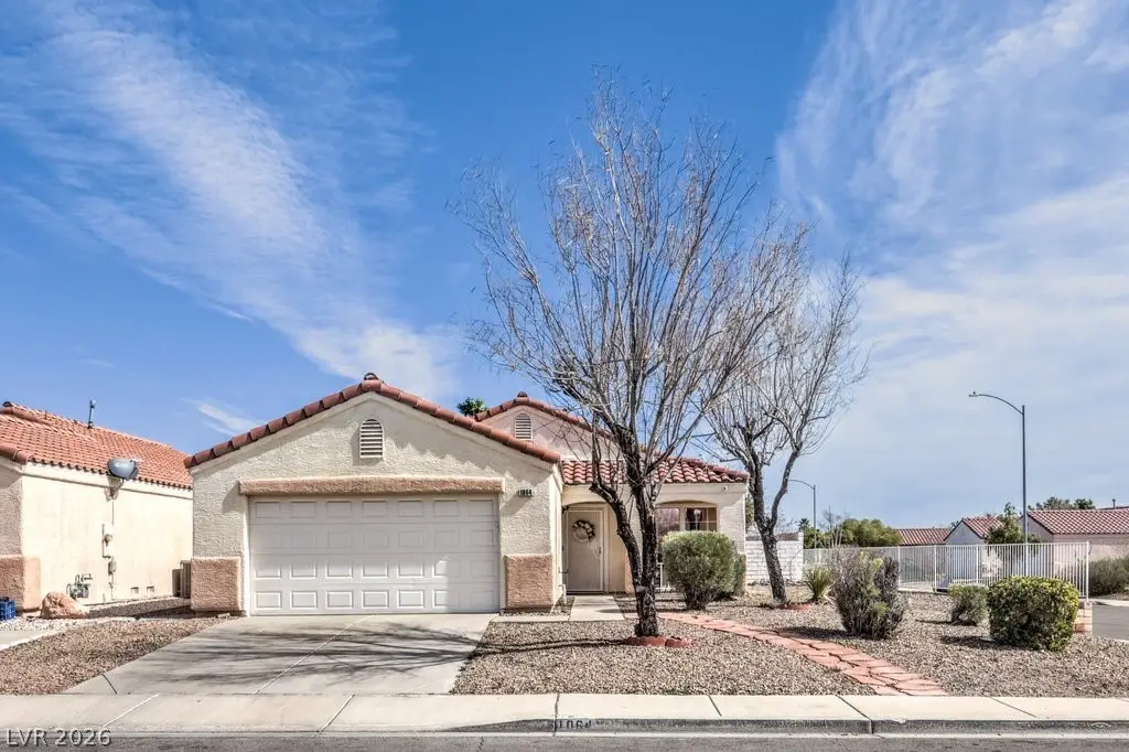 1064 Blue Sands Court, Henderson, NV 89011 - #1