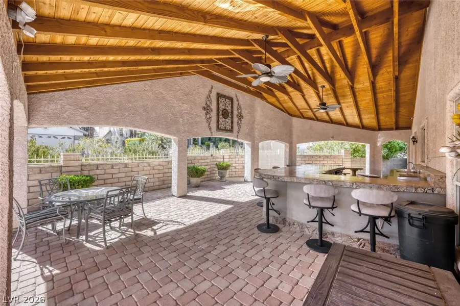 5020 Palm View Drive, Las Vegas, NV 89130 - #3