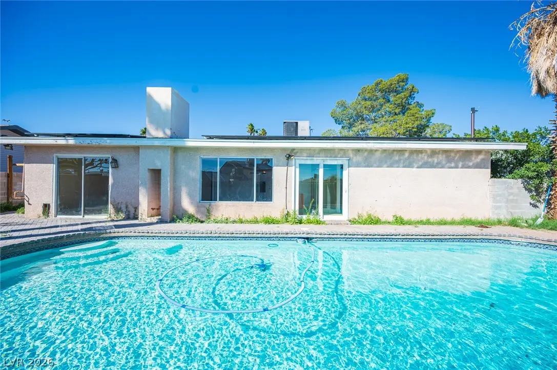 333 Huntly Road, Las Vegas, NV 89145 - #1