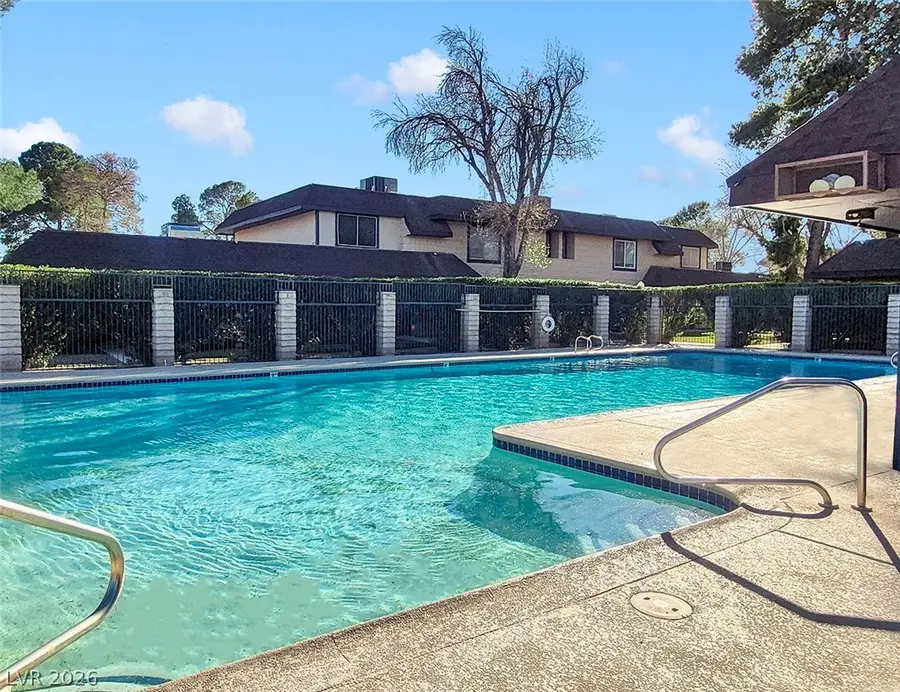 6154 Meadow Vista Lane, Las Vegas, NV 89103 - #2