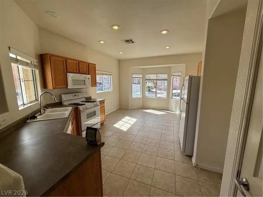 3532 Diamond Belle Court, Las Vegas, NV 89129 - #2