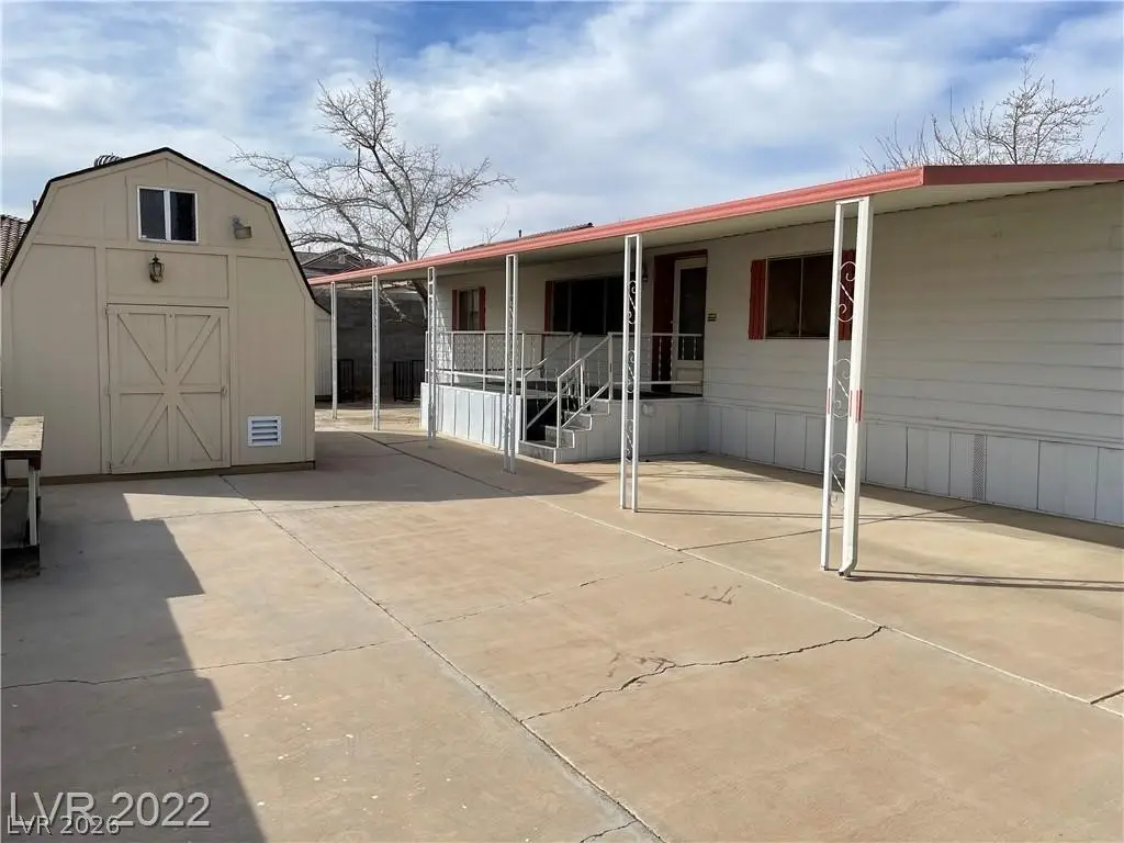 1402 Coronado Drive, Boulder City, NV 89005 - #1