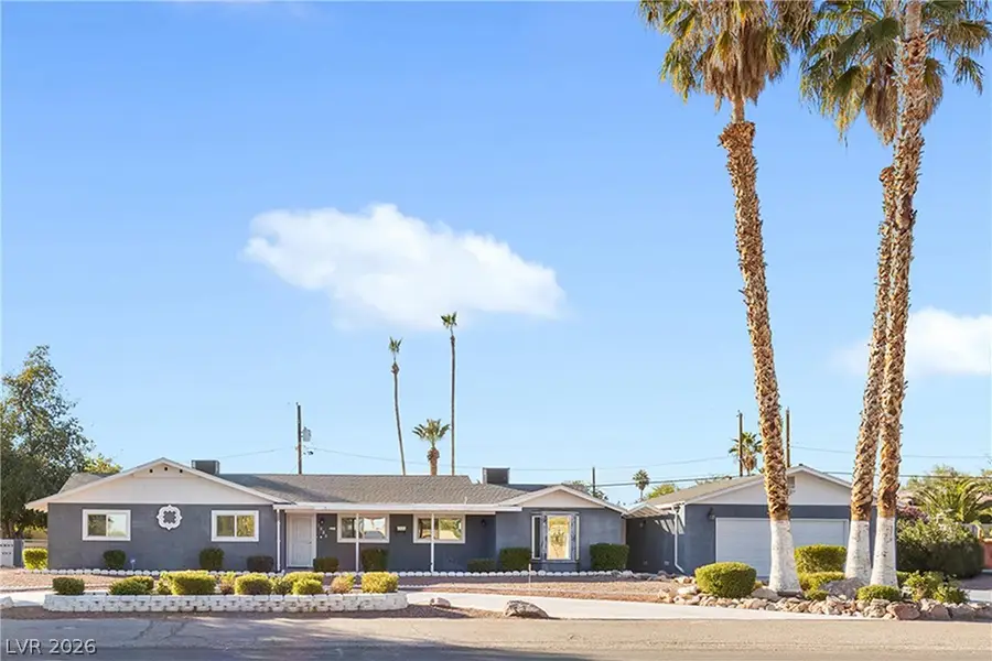 1885 Valley Drive, Las Vegas, NV 89108 - #3