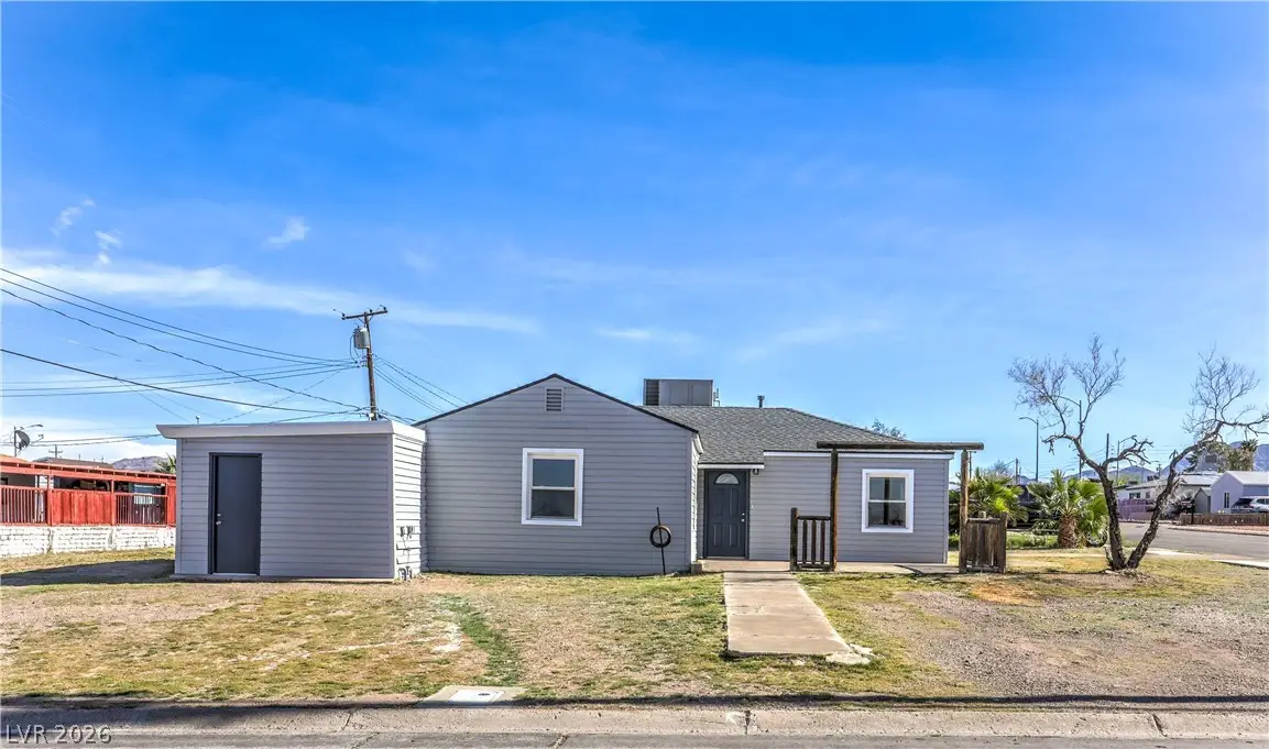 449 Federal Street, Henderson, NV 89015 - #1