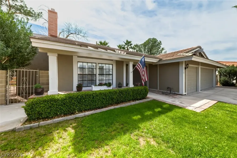 2329 Richard Drive, Henderson, NV 89014 - #2