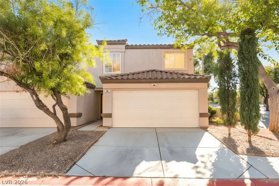 2501 Sierra Bello Avenue #104, Las Vegas, NV 89106 - #2