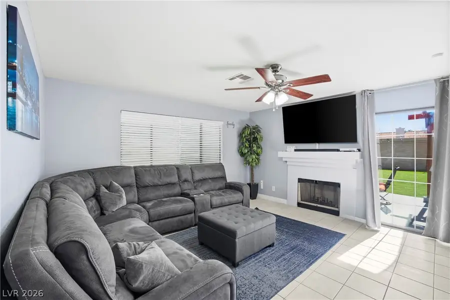 2661 Churchill Circle, Henderson, NV 89074 - #3