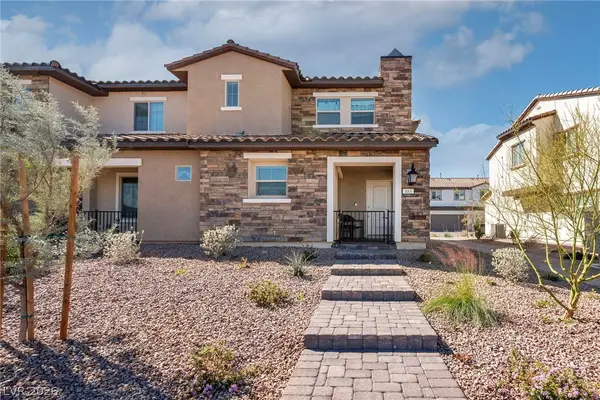 885 Watford Place, Henderson, NV 89011