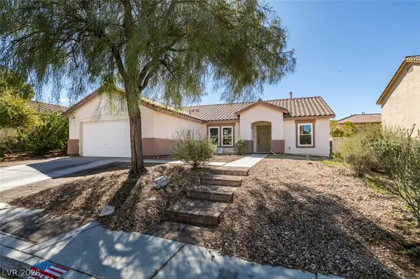 6447 Cayley, Las Vegas, NV 89110