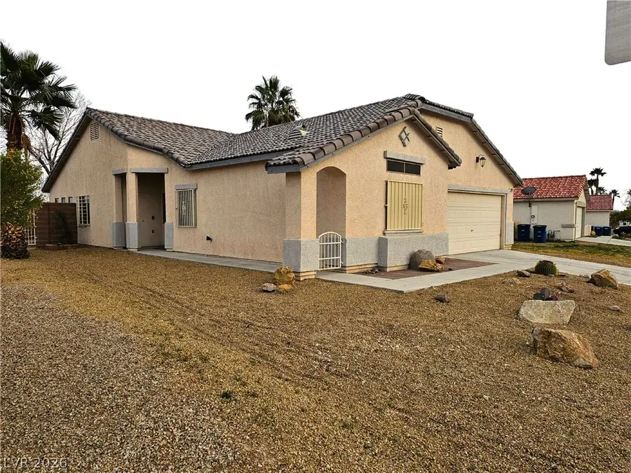 5932 Crestmont Drive, North Las Vegas, NV 89031 - #2