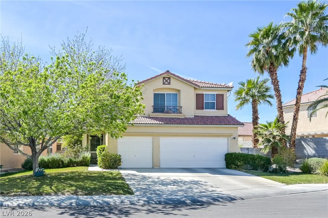 5647 Doe Springs Place, North Las Vegas, NV 89031 - #1