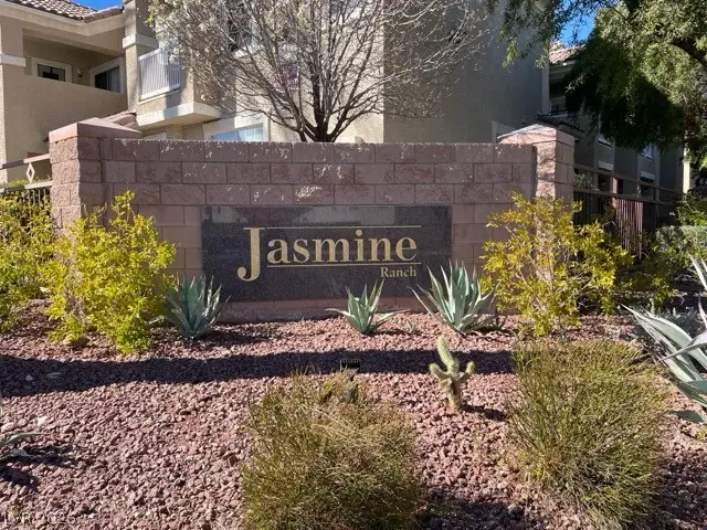 5855 Valley Drive #2029, North Las Vegas, NV 89031 - #2