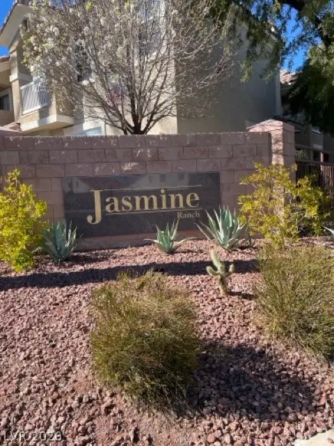 5855 Valley Drive #2029, North Las Vegas, NV 89031 - #3