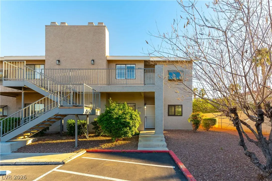 2894 Rosemary Court, Henderson, NV 89074 - #1