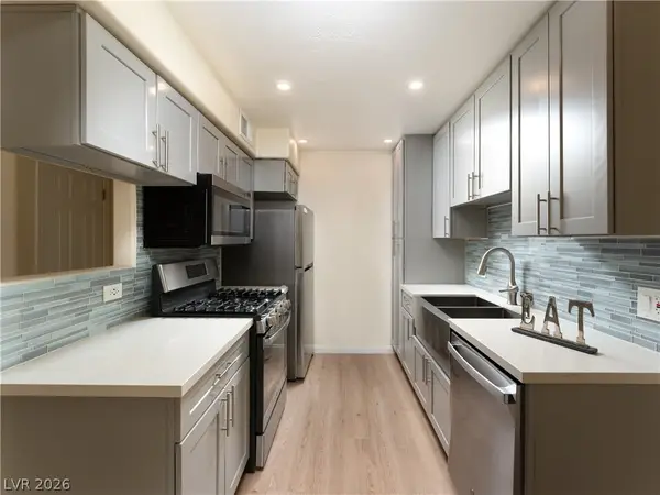 3318 N Decatur Boulevard #2149, Las Vegas, NV 89130