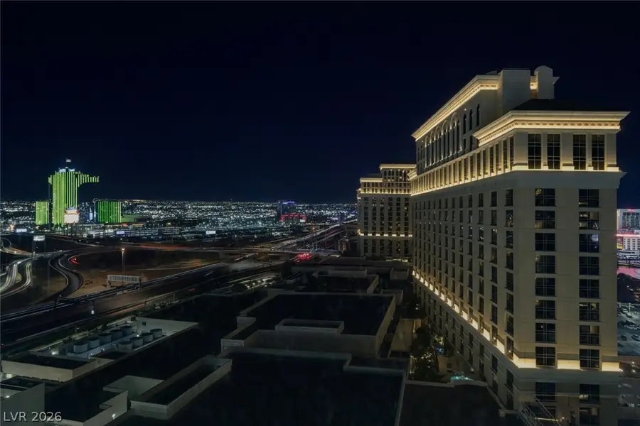 2600 W Harmon Avenue #22030, Las Vegas, NV 89158 - #2