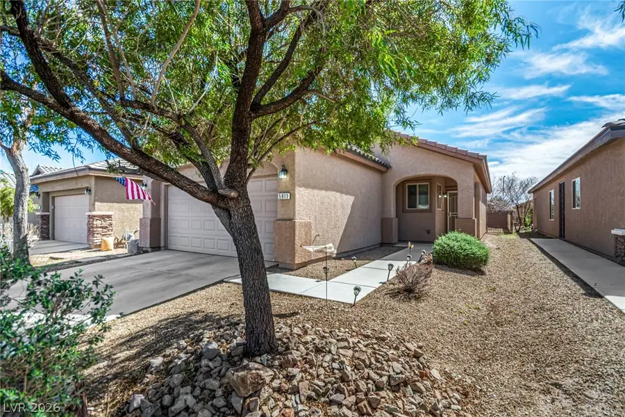 5911 Corbin Avenue, Las Vegas, NV 89122 - #2