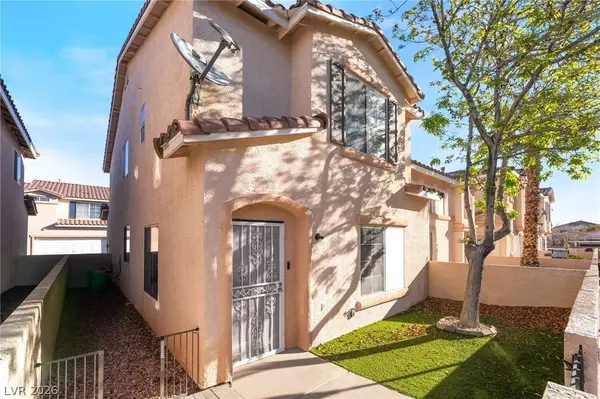 71 Belle Maison Avenue, Las Vegas, NV 89123