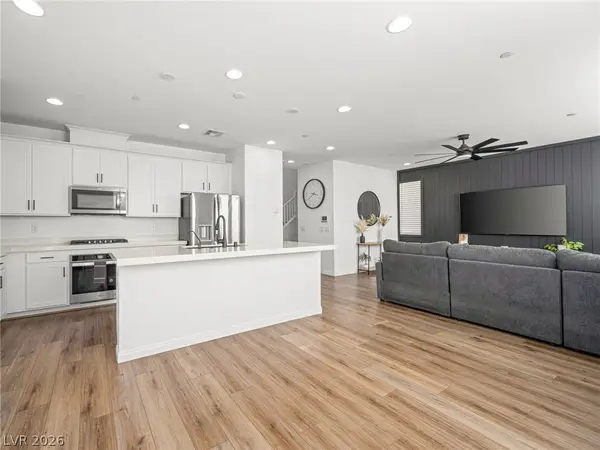 8628 Luse Street, Las Vegas, NV 89166