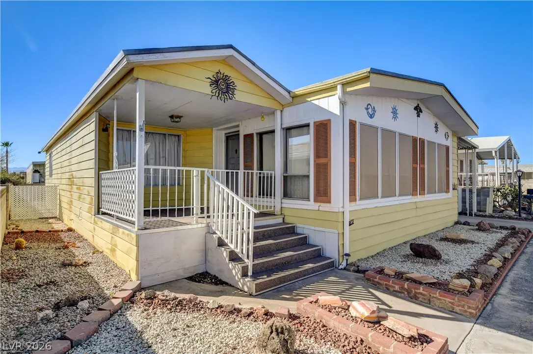 3397 Isle Royale Drive, Las Vegas, NV 89122 - #1