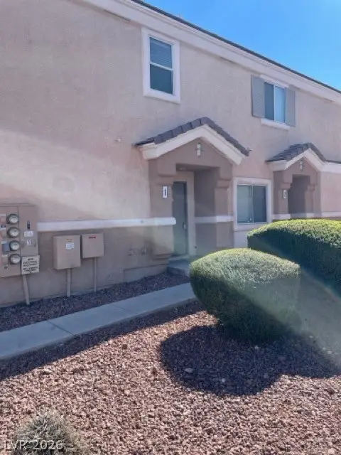 3313 Jamaica Princess Place #1, North Las Vegas, NV 89084 - #3