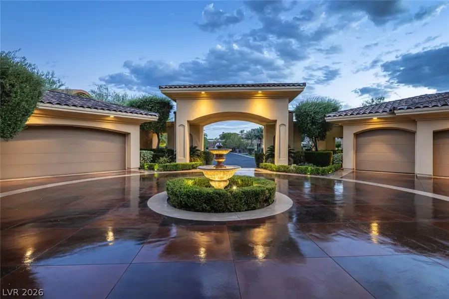 5079 Mountain Top Circle, Las Vegas, NV 89148 - #2