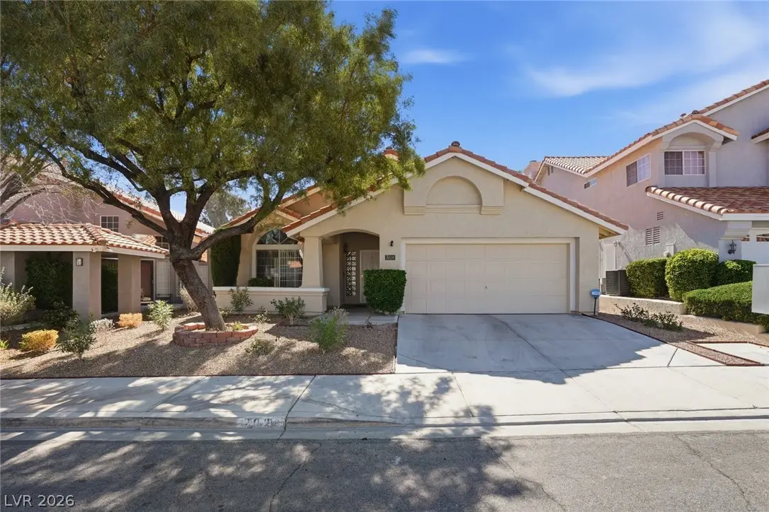 2028 Summit Pointe Drive, Las Vegas, NV 89117 - #1
