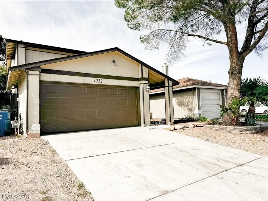 4332 Fox Point Drive, Las Vegas, NV 89108 - #2