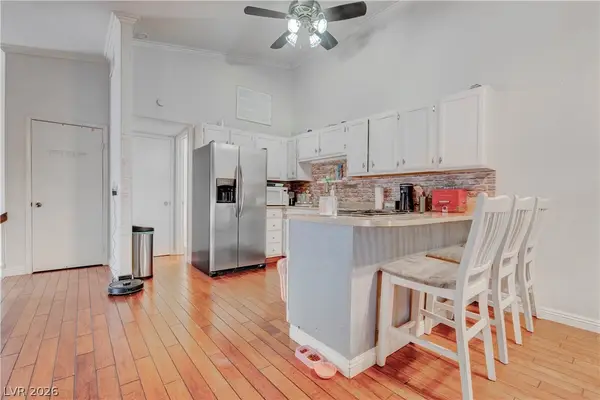 1304 Capri Drive #A, Boulder City, NV 89005