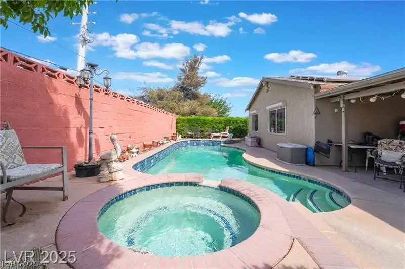 7250 Clearwater Circle, Las Vegas, NV 89147 - #1