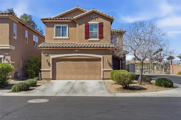 10715 Loretto Cove Street, Las Vegas, NV 89141