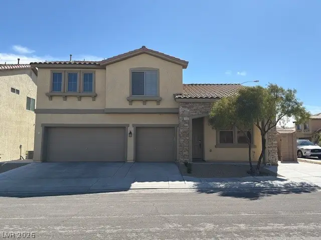 7431 Longhorn Lodge Avenue, Las Vegas, NV 89113 - #1