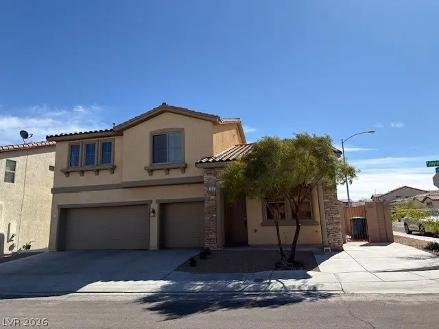 7431 Longhorn Lodge Avenue, Las Vegas, NV 89113 - #3