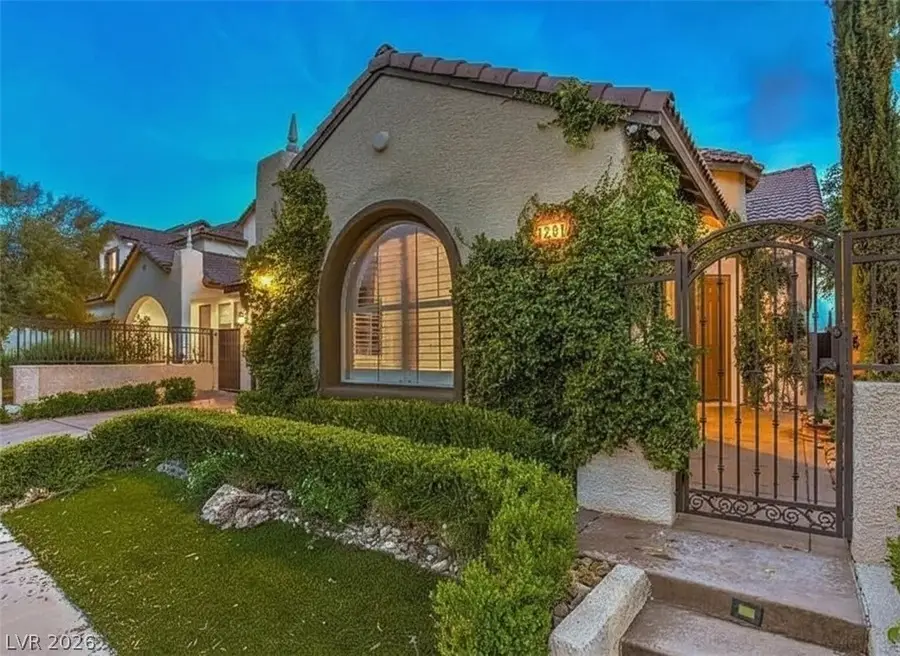 1281 Corista Drive, Henderson, NV 89052 - #2