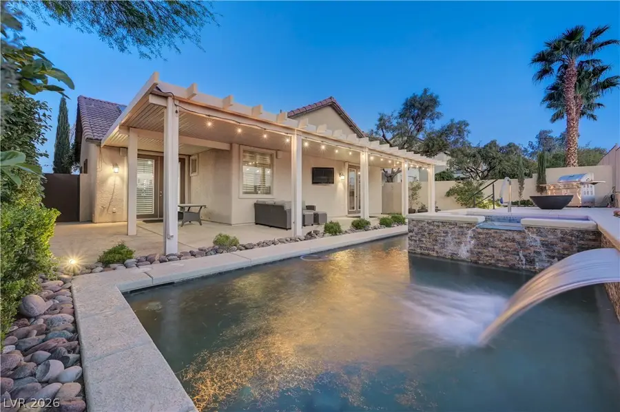 1281 Corista Drive, Henderson, NV 89052 - #3