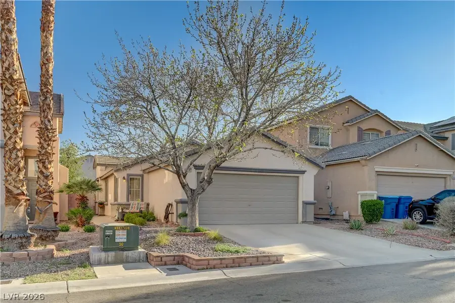 9241 Hidden Harbor Avenue, Las Vegas, NV 89148 - #3