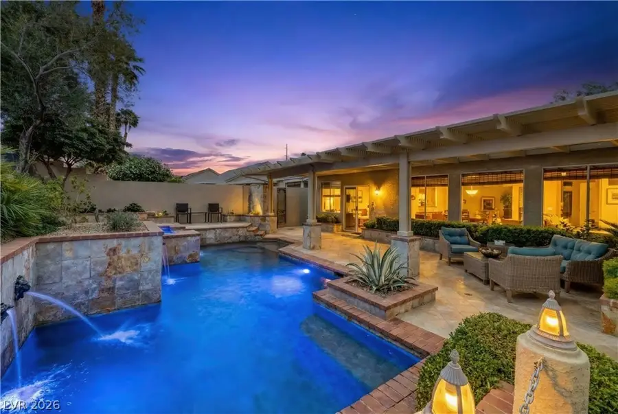 264 Fair Play Street, Henderson, NV 89052 - #2