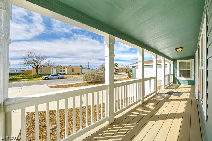 3121 S Fallwood Street, Pahrump, NV 89048 - #3