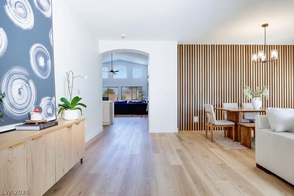 1070 Casady Hollow Avenue, Henderson, NV 89012 - #1