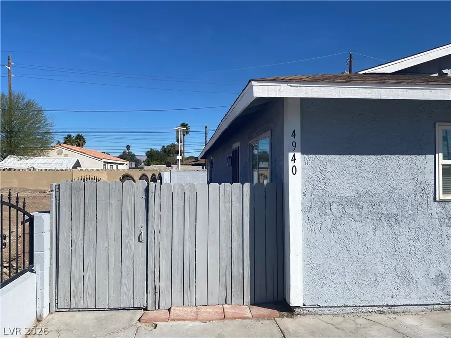 4940 Nevada Avenue, Las Vegas, NV 89104 - #3