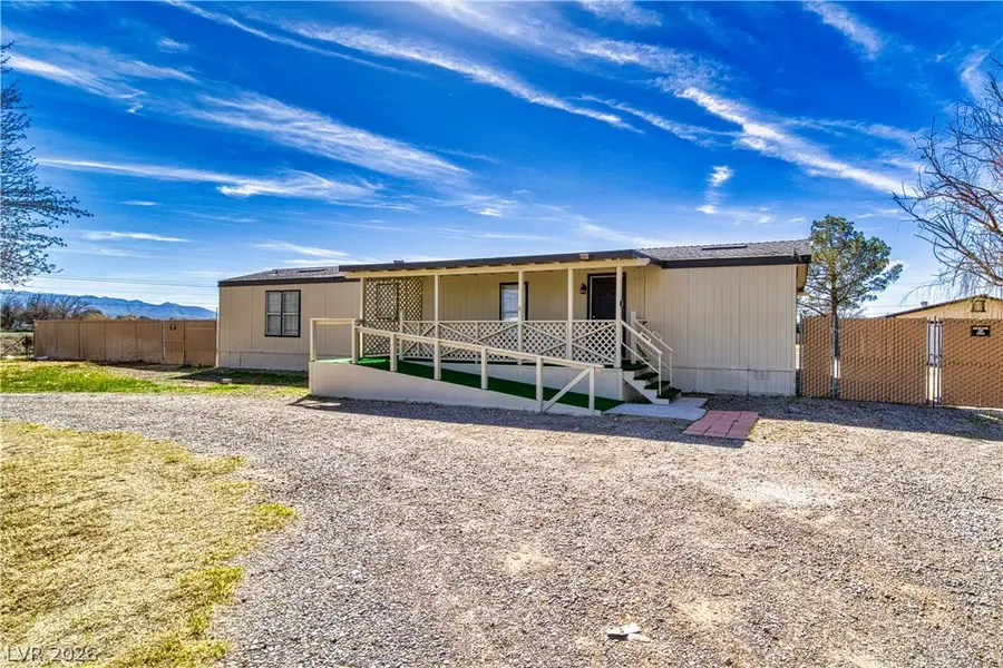 2081 Gally Road, Pahrump, NV 89060 - #3