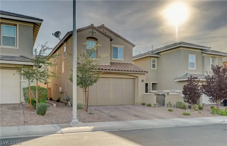 175 Alla Breve Avenue, Henderson, NV 89011 - #2