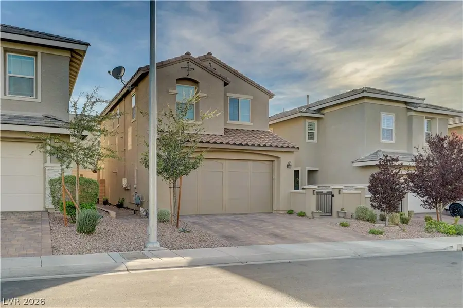 175 Alla Breve Avenue, Henderson, NV 89011 - #3