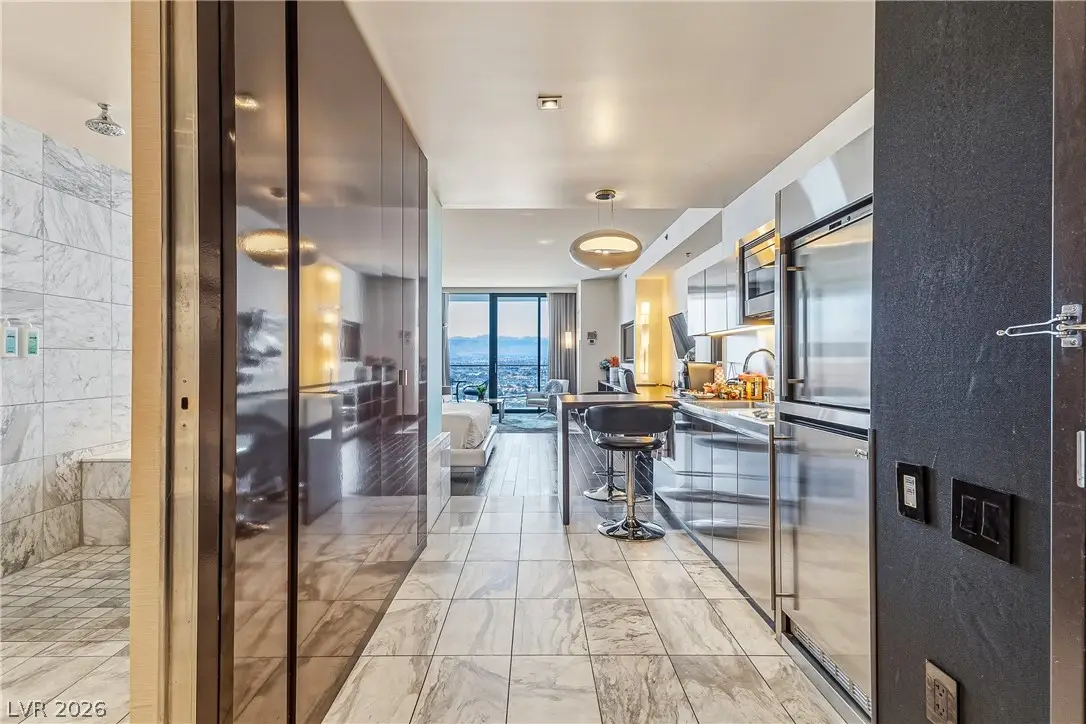 4381 W Flamingo Road #3207, Las Vegas, NV 89103 - #1