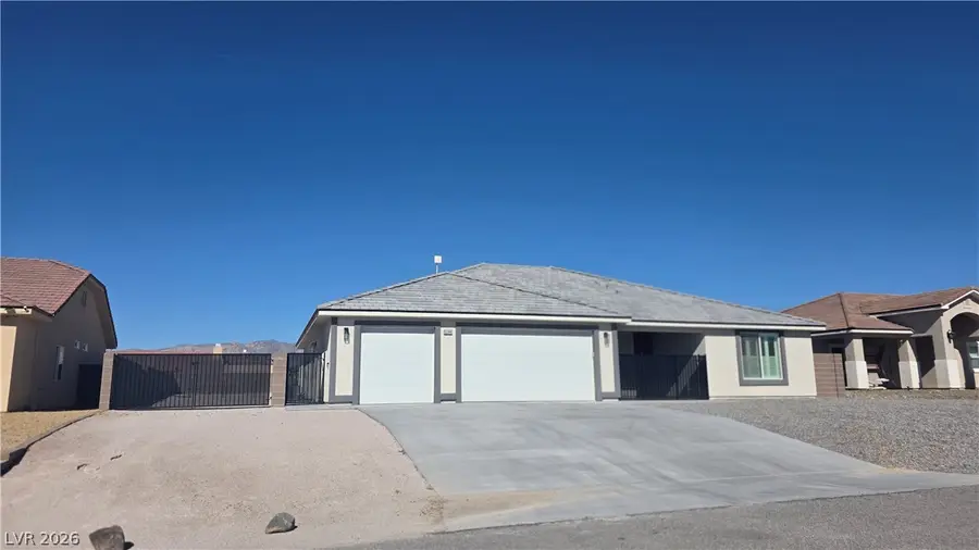 5280 Fairmont Street, Pahrump, NV 89061 - #2