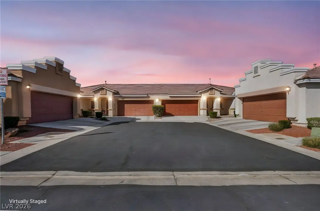 5238 Sand Dollar Avenue, Las Vegas, NV 89141 - #1