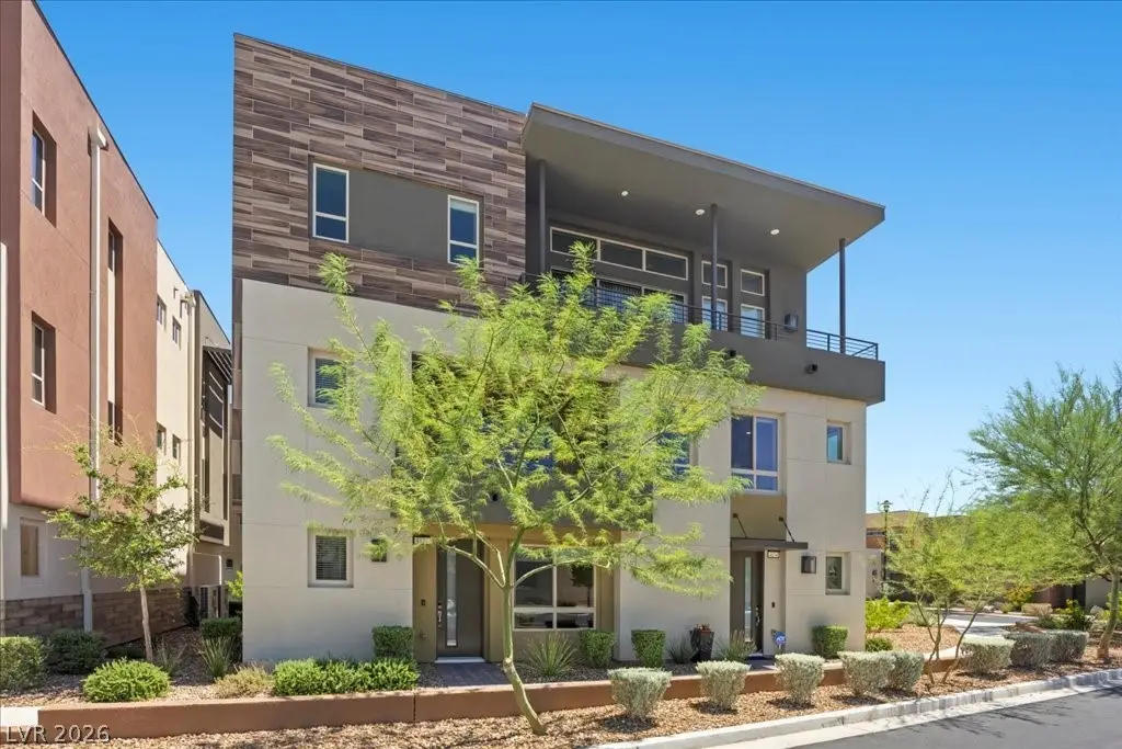 4174 Salisto Street, Las Vegas, NV 89135 - #1