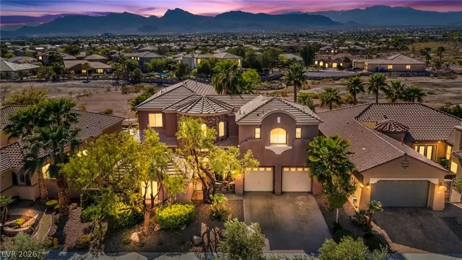 8525 Killians Greens Drive, Las Vegas, NV 89131 - #2