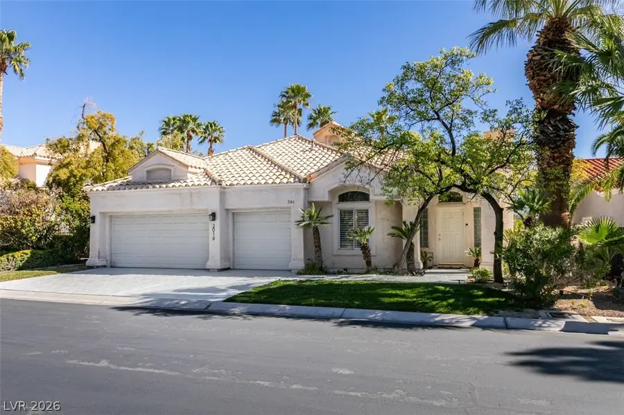 2016 Bay Hill Drive, Las Vegas, NV 89117 - #2